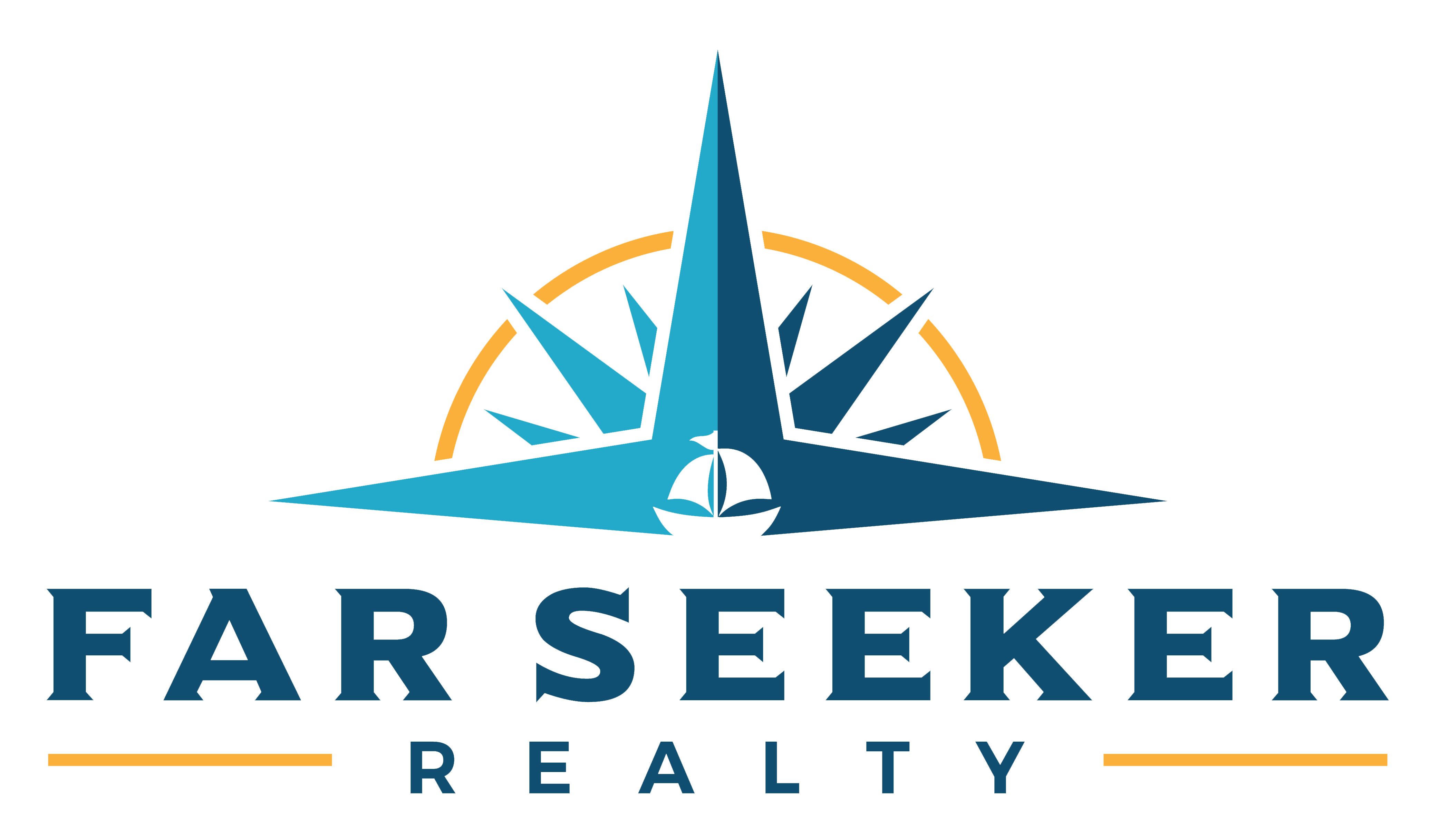 Far Seeker Realty Logo